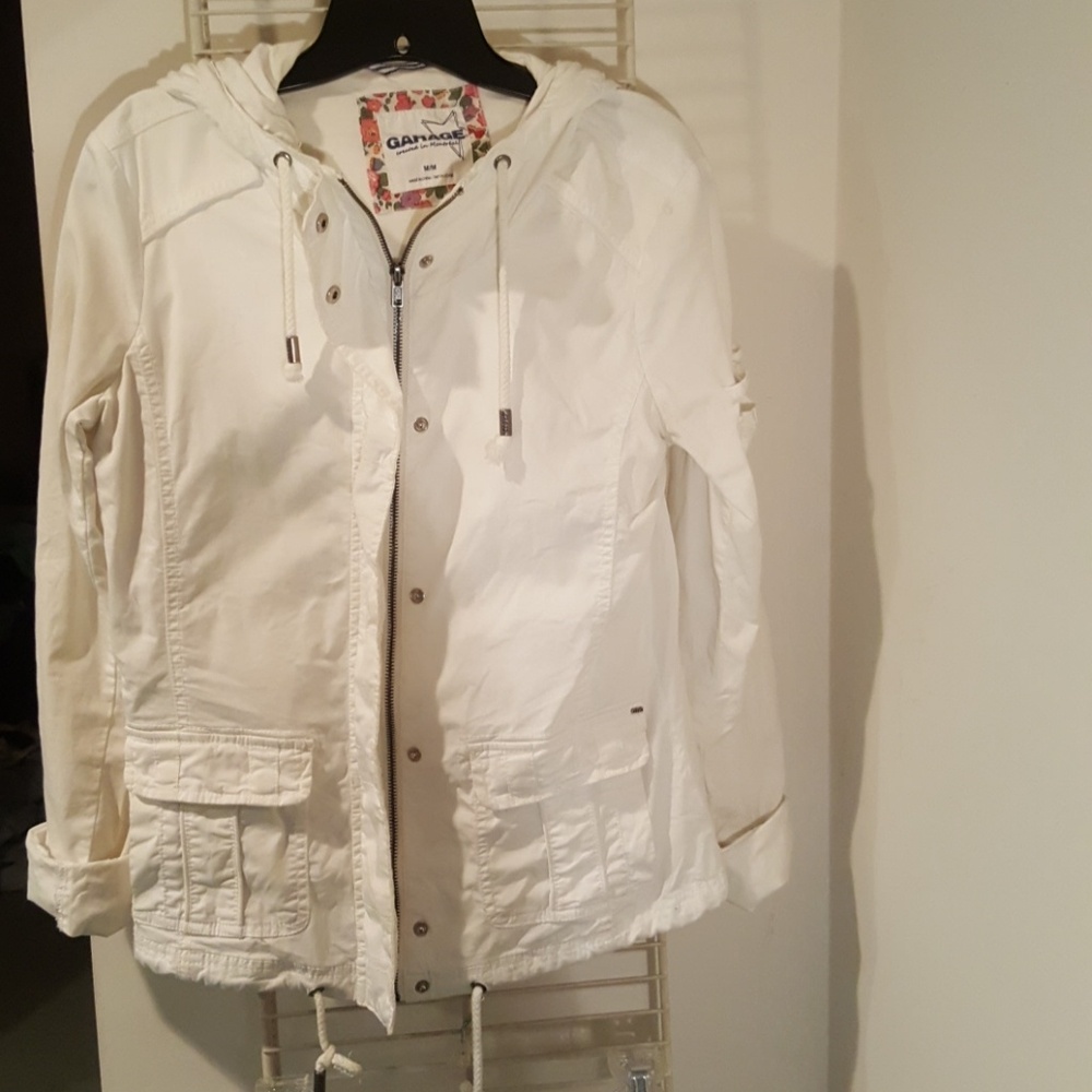 Garage Jacket